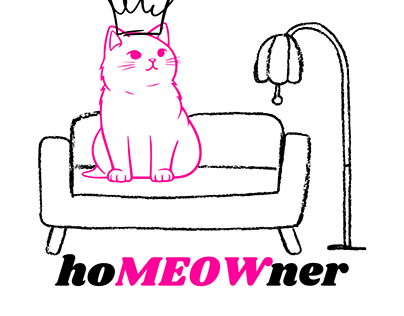 hoMEOWner