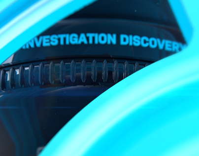 Cine ID Promo - Investigation Discovery
