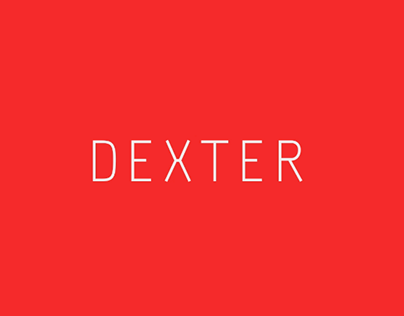 Dexter | Alternative Title Sequence