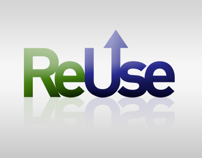 ReUse logo