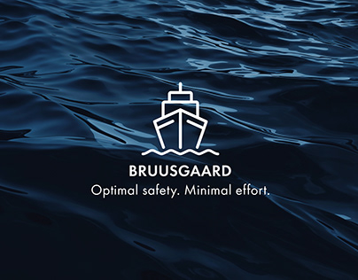 Bruusgaard | Branding / Print / Ads