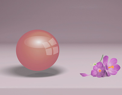 3 D spheres