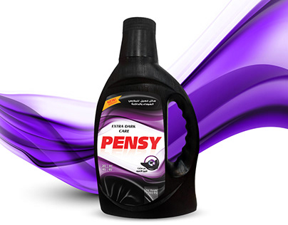 PENSY CO. PRODUCTS