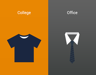 College to OFFICE