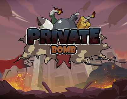 Private Bomb