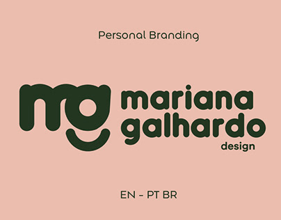 Personal Branding - Mariana Galhardo