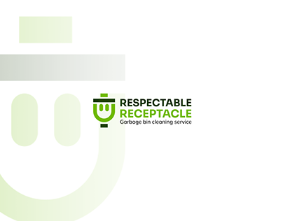 Respectable Receptacle Logo Design Contest