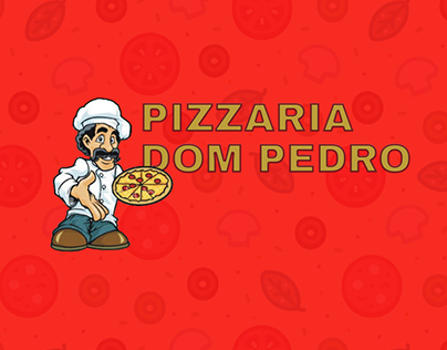 Pizzaria Dom Pedro