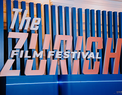 The Zurich film festival
