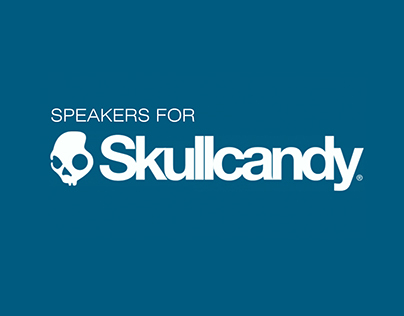 Desktop speakers for skullcandy