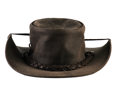 Embracing Cowboy Hat Culture in Victoria