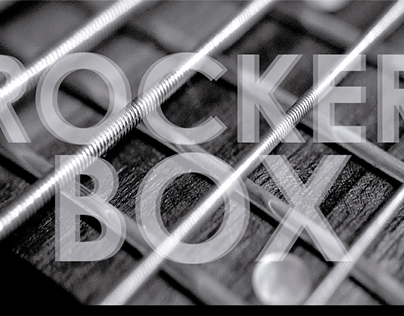 Rocker Box