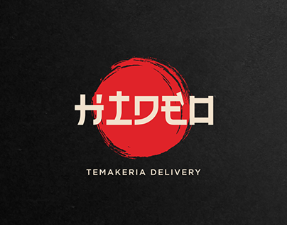 Hideo Temakeria Delivery