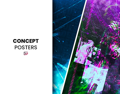 Concept Posters
