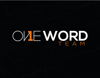 One Word Team