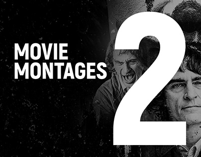 Movie Montages | 2