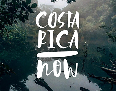 Costa Rica Now