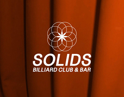 REPORTAGE VIDEO | for «Solids» billiard club & bar