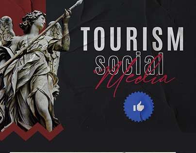 travel and tourism Campaign - Social Media