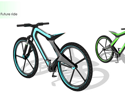BICYCLE CONCEPT