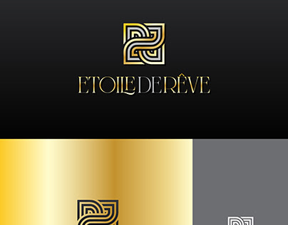 EtoiledeReve Logo Design