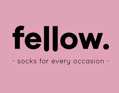 Fellow Socks