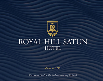 ROYAL HILL SATUN HOTEL