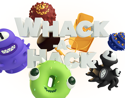 Wack -a- Hack