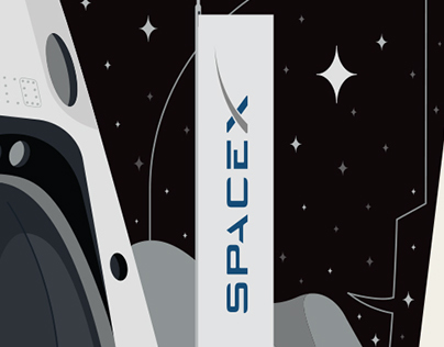 SpaceX / Dragon