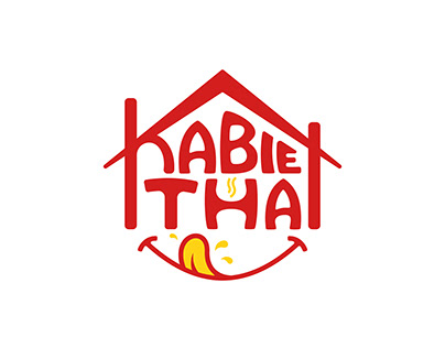 kabie thai Logo