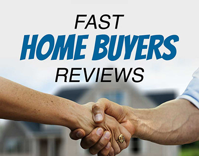 Enjoy the fasciitis of the fast home buyers reviews