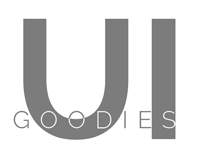 UI Goodies
