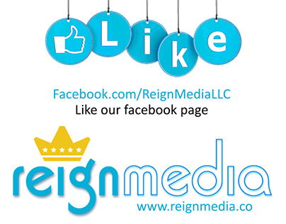 Reign Media