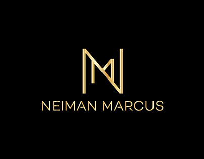 Neiman Marcus / Rebranding