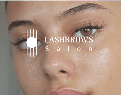 Rebranding for beauty salon