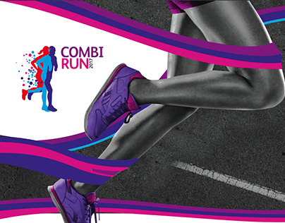 Combiphar - Combi Run 2017