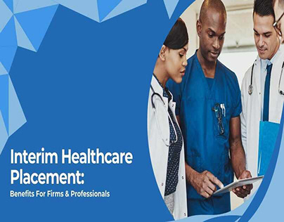 Interim Healthcare Placement Benefits