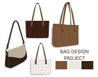 Bag Design Project