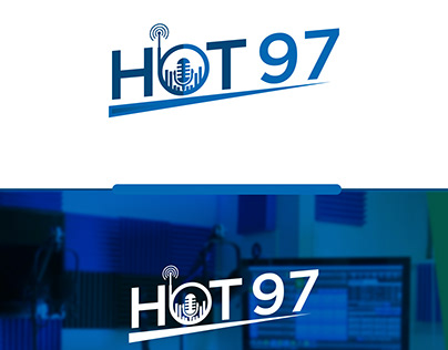 hot 97 logo