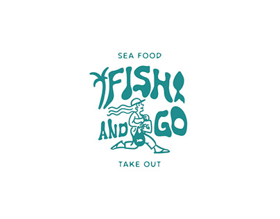 Fish And Go - Sea Food Take Out