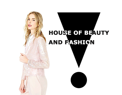 House of beauty and fashion