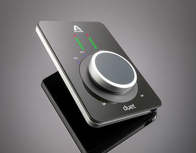 Apogee Duet 3 Product Photography