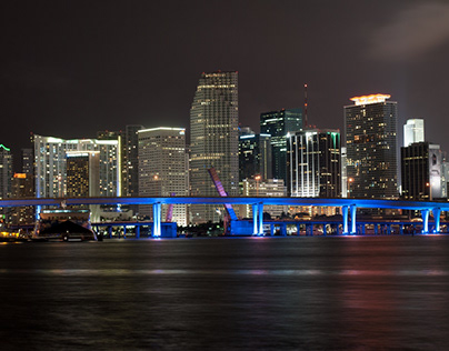 Carl Kruse | Miami Entrepreneurial Hub
