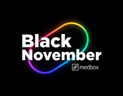 Black November Medbox