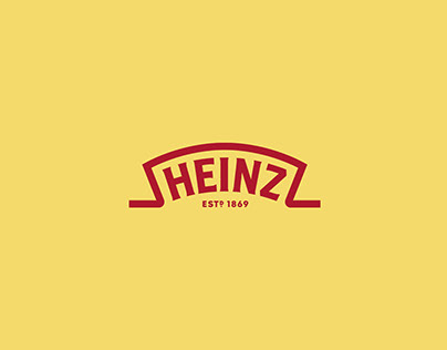 Ketchup Heinz - Publicité