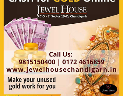 Cash for Gold Near Me | Cash for Gold - Jewel House