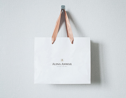 Alina Anwar Couture