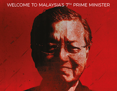The Return of Mahathir
