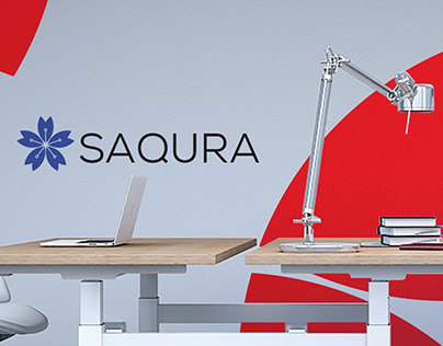 Saqura Logo