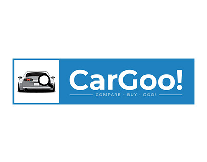 LOGO DESIGN | CARGOO!